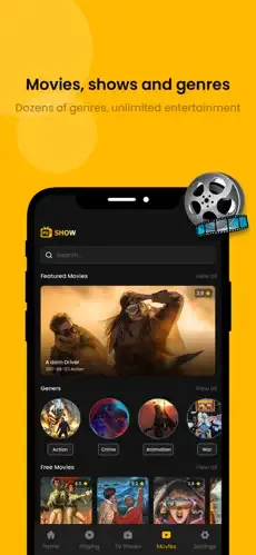hotstar-subscription Movies and shows