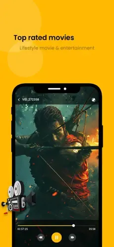 hotstar-subscription Top Rated Movies
